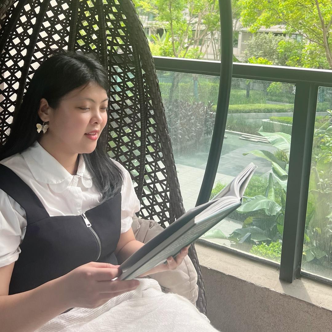 Nina 全球财富说