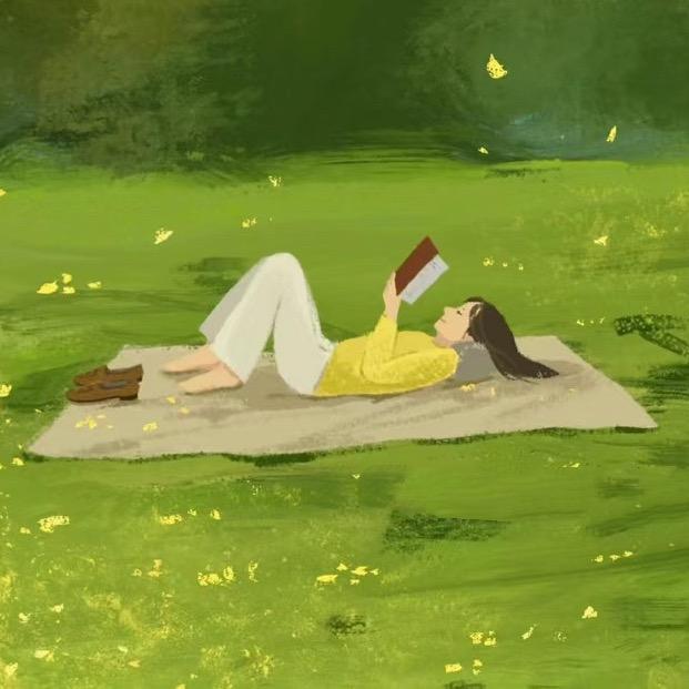 听她说人生🌱