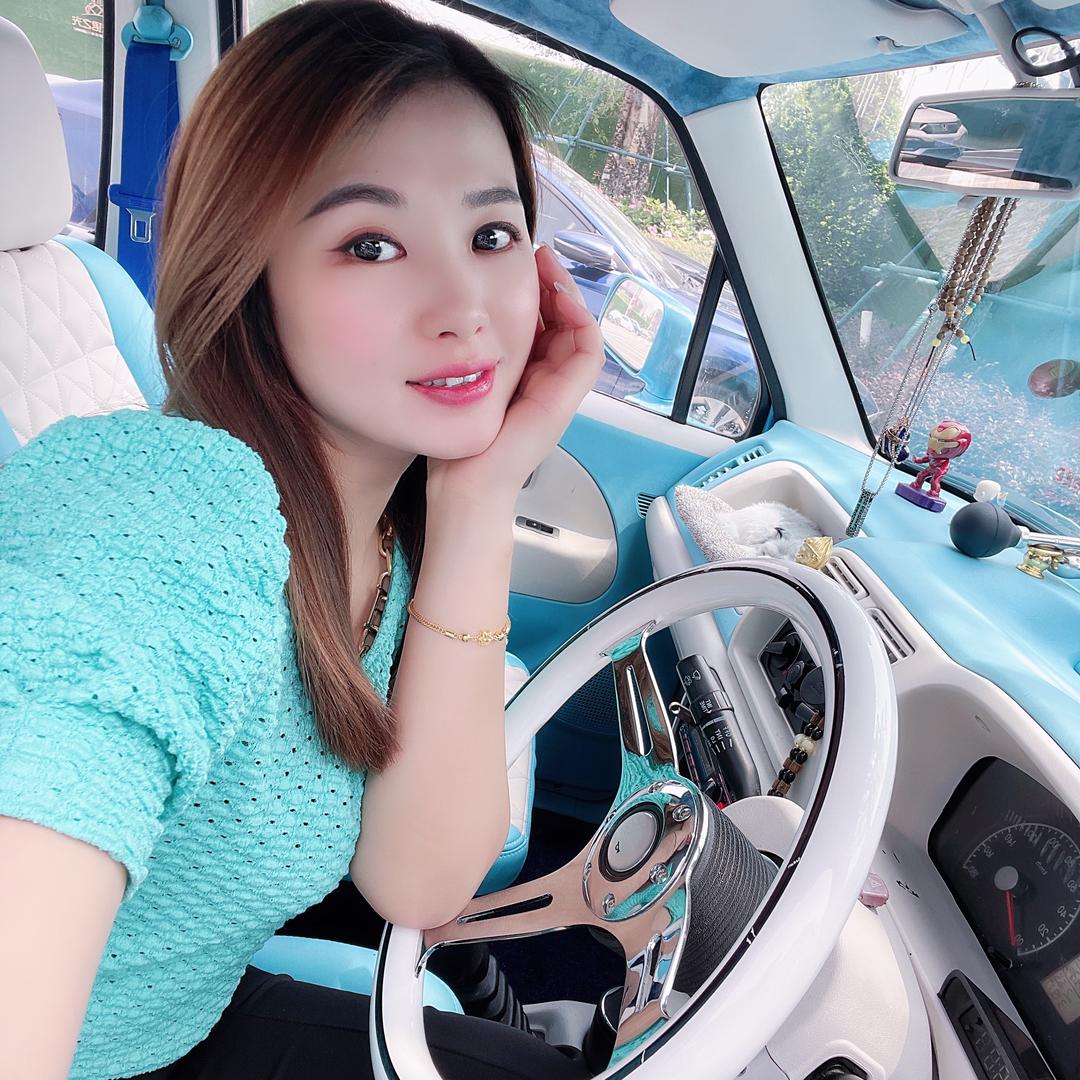 广州小莲二手车