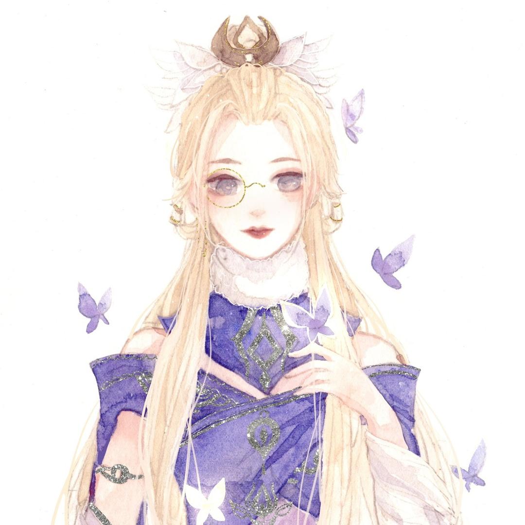 Sharon雪人⛄️