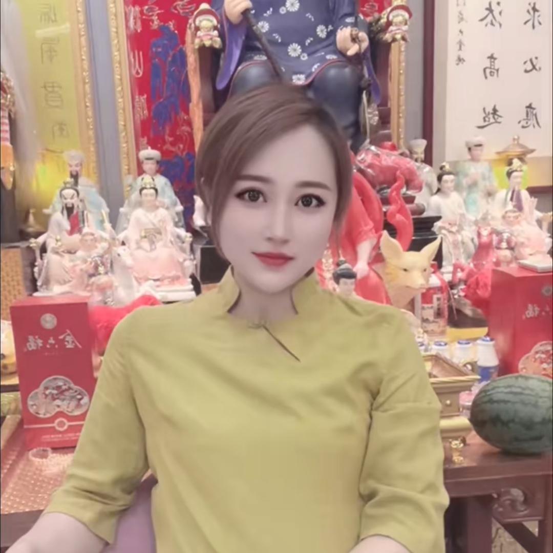 古月堂🦊请勿连赞