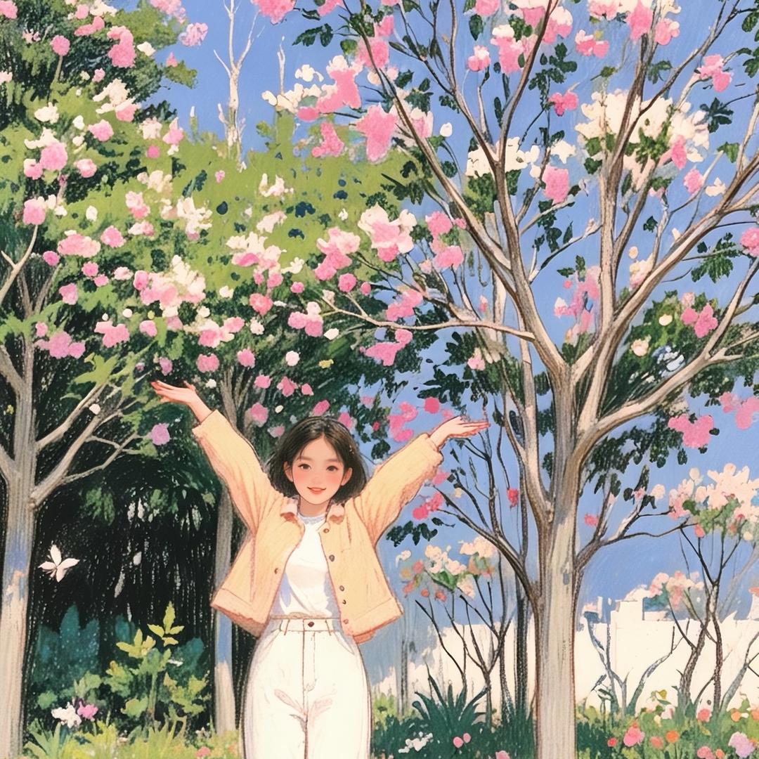 未来可期