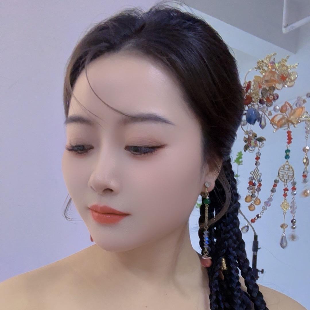 *爱你的雪