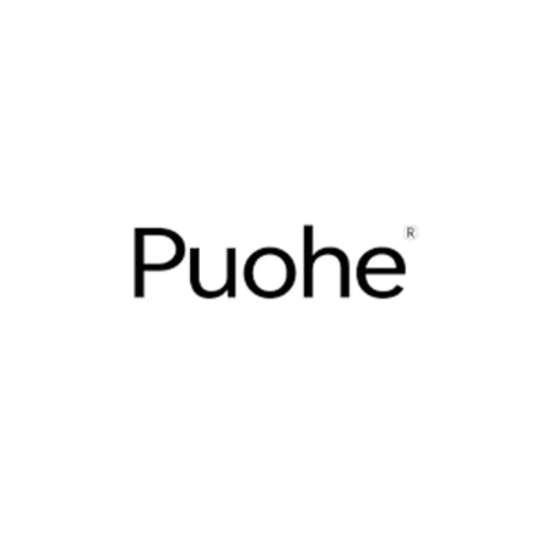Puohe小盾片品牌直播间