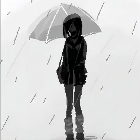 只想睡觉