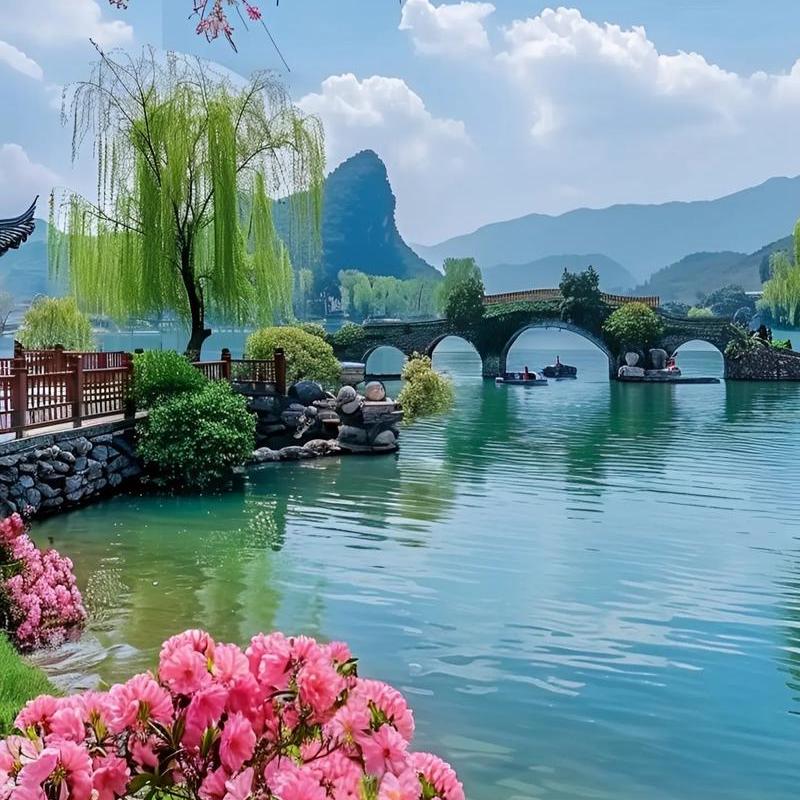 安思百货