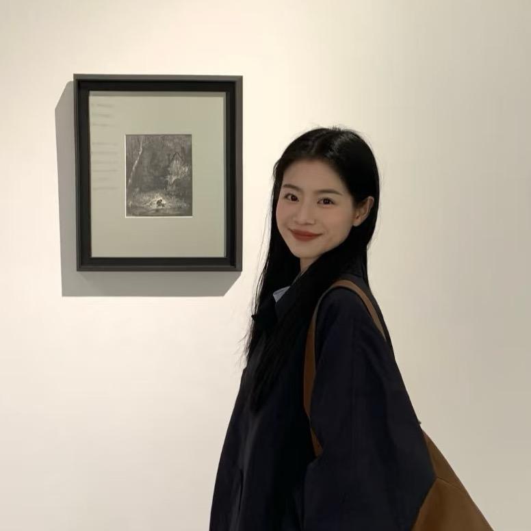 付佳丽♡