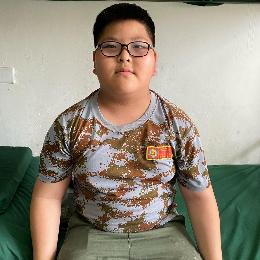 正在逆袭的豆哥