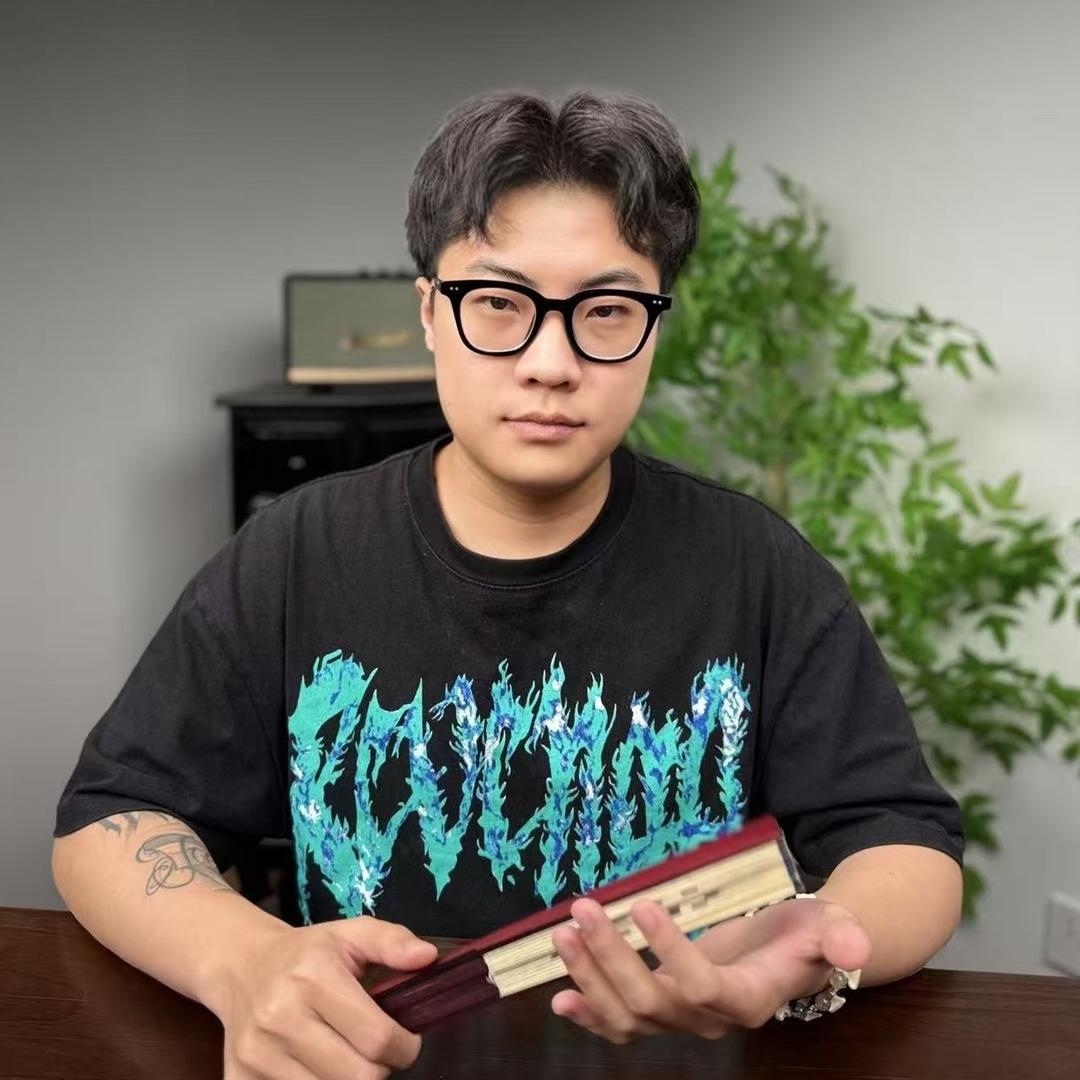 健阳球观
