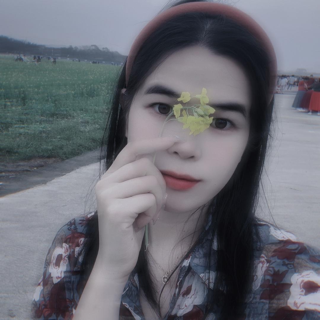 ❤️油菜花