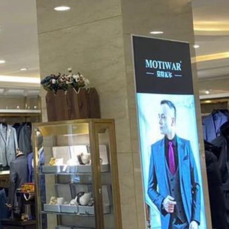 热黑买提 MotiWaR