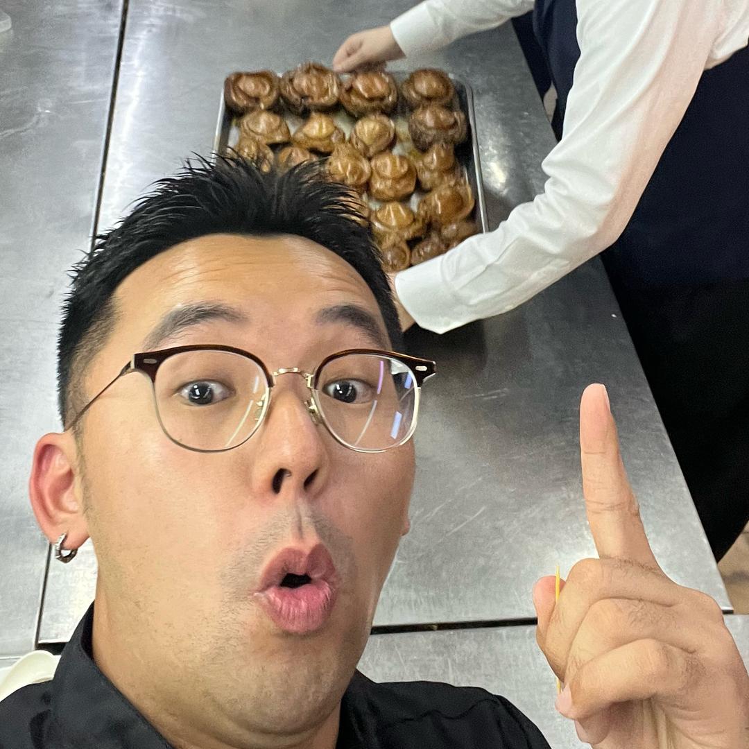 成老板好识食