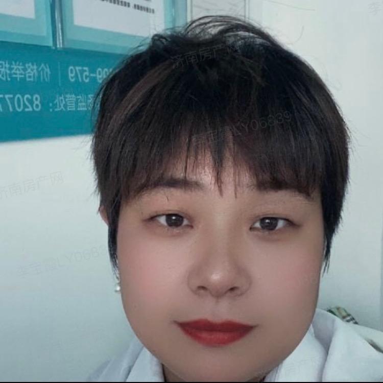 长清新房二手房霞姐