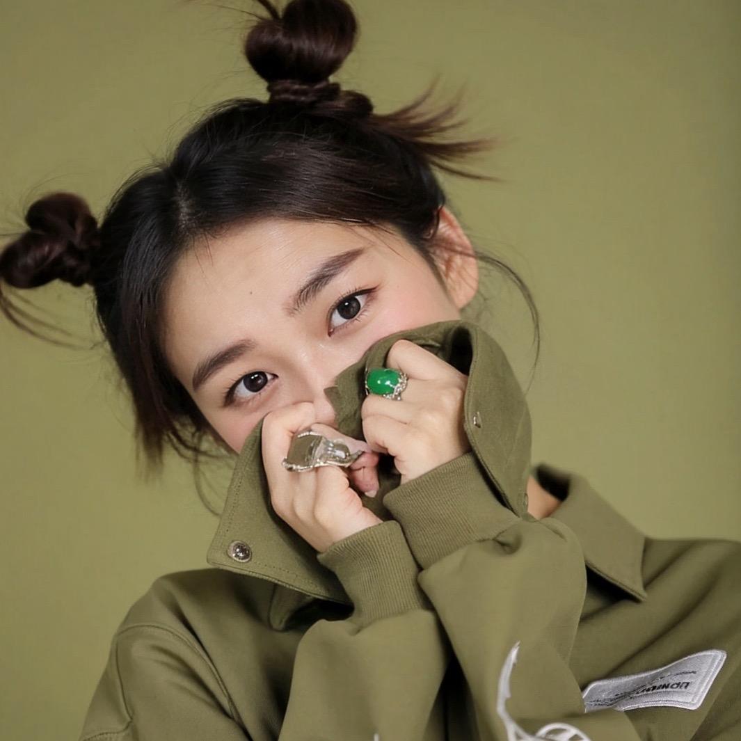 我就是婷美妞呀🥝🥝🥝