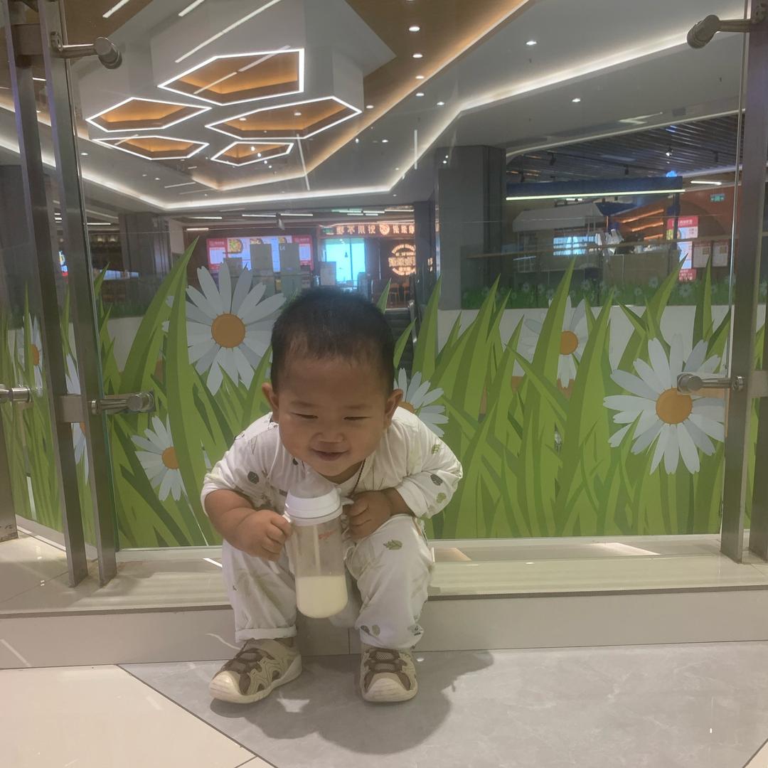 熙熙爱美