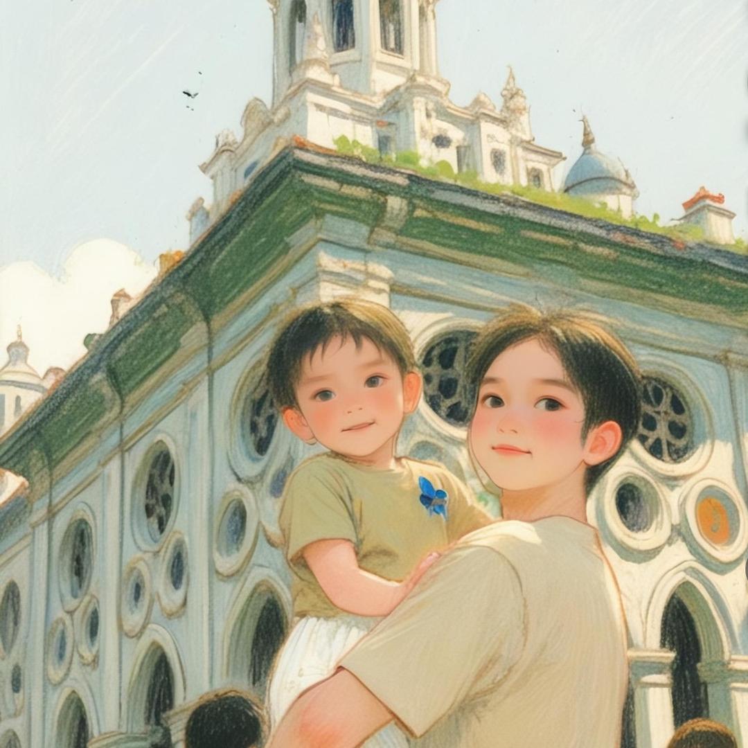 多米·成长日记❤️