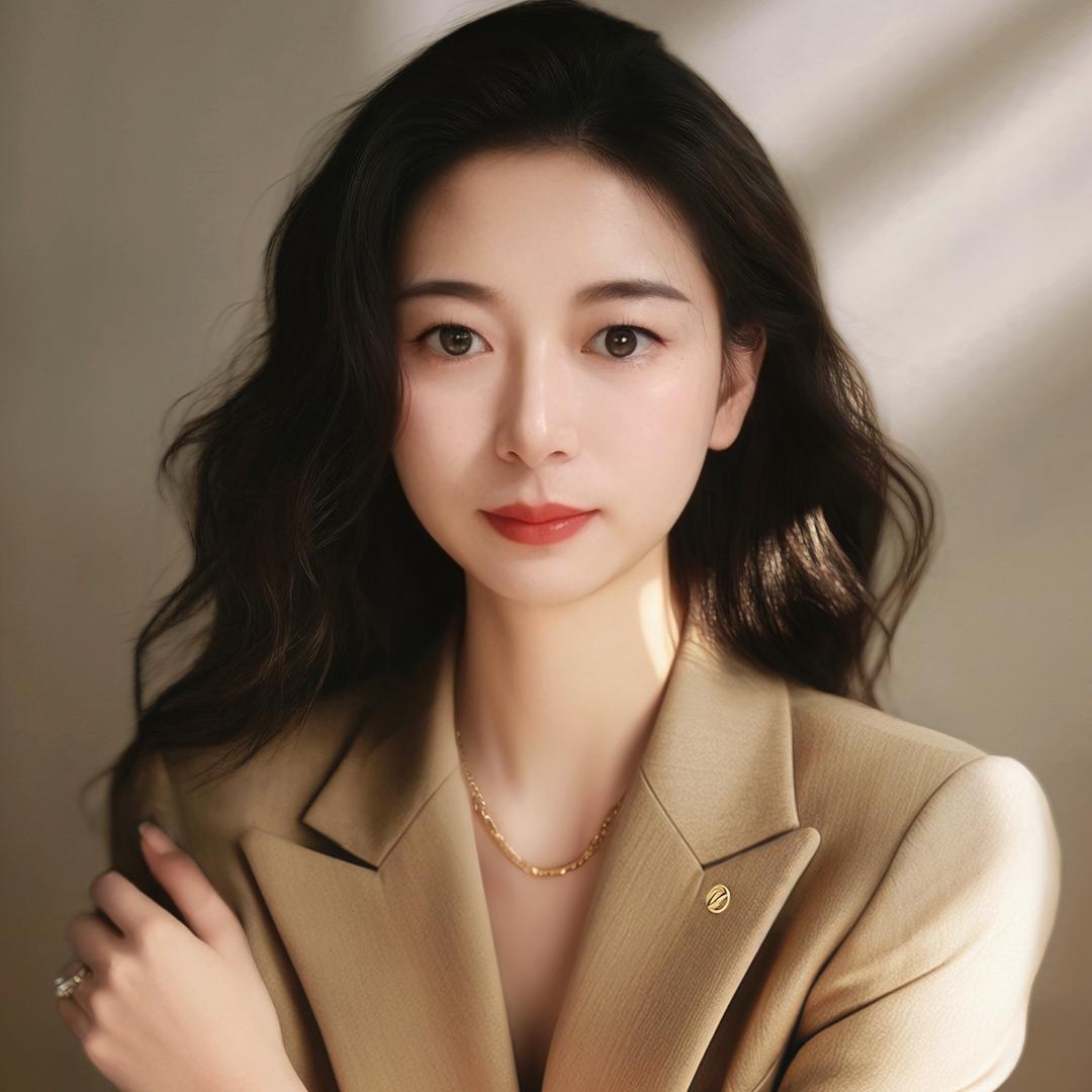 晴天姑娘