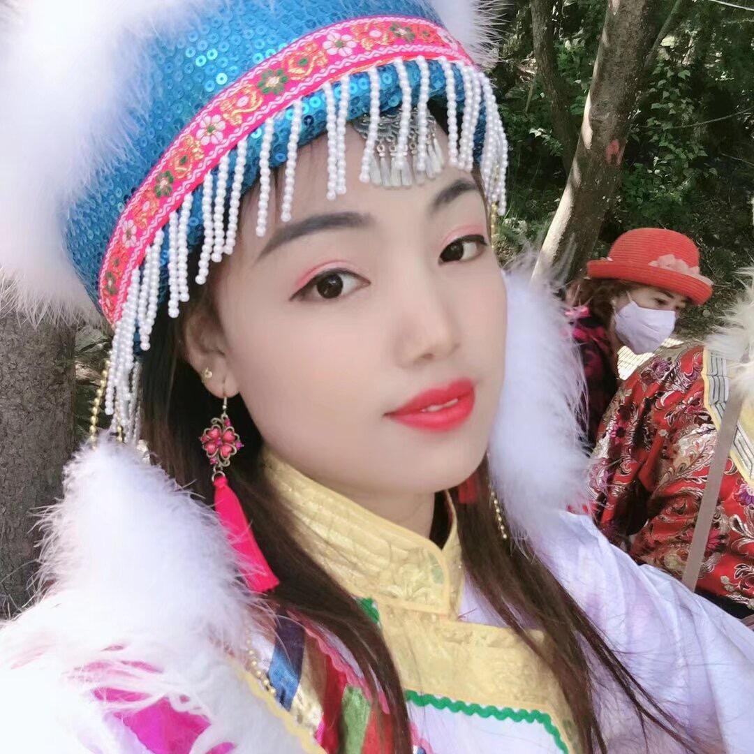 小甜心