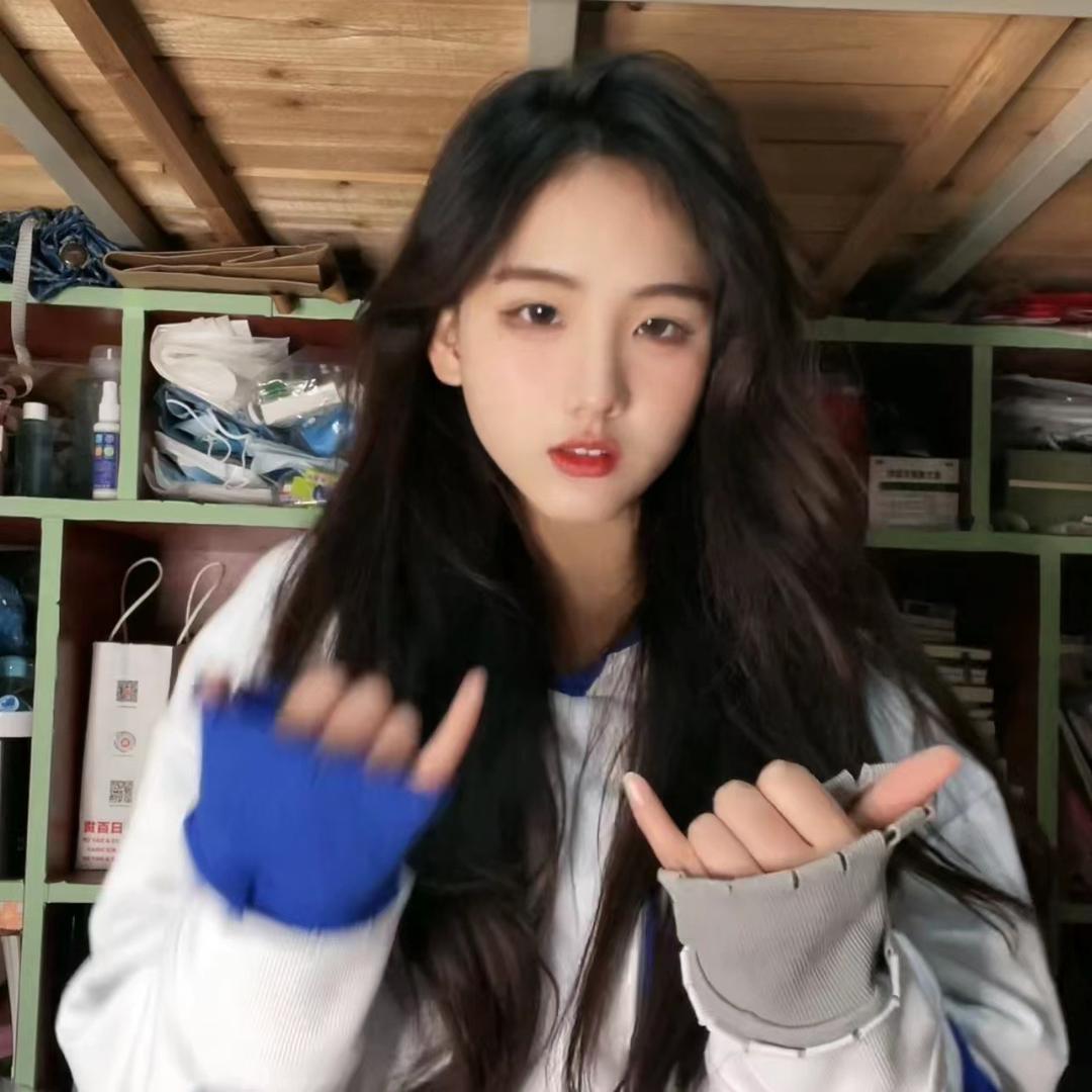 梦子怡
