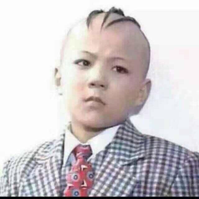 三毛
