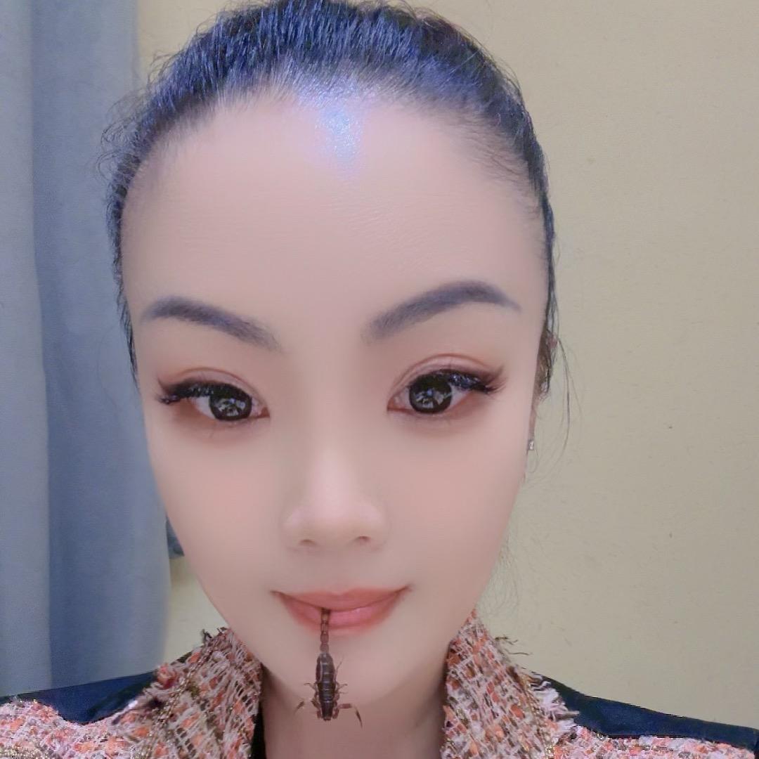 佛山华华♫爱唱歌♬