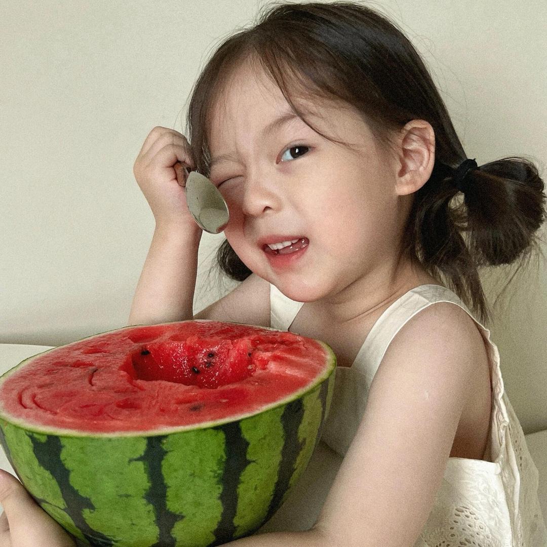西瓜奶盖🍉
