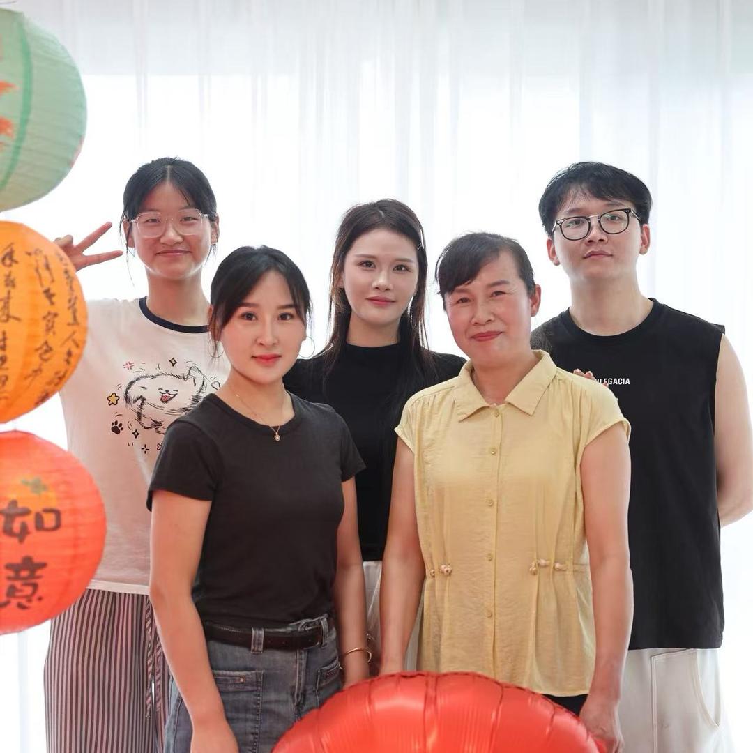 李秀娟好物分享