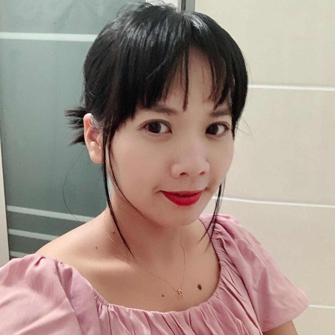 梁婷婷