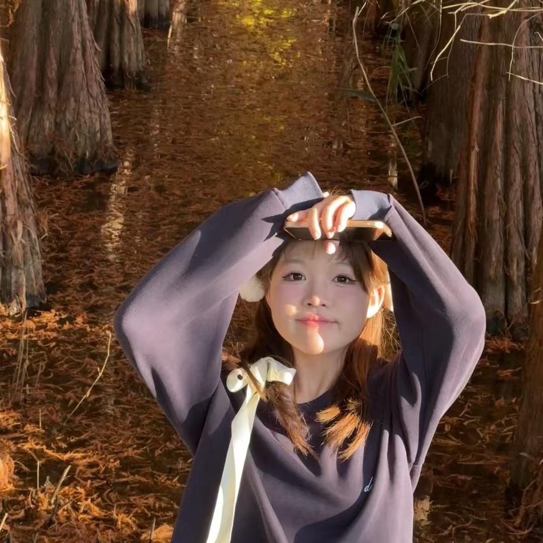 凝小猪