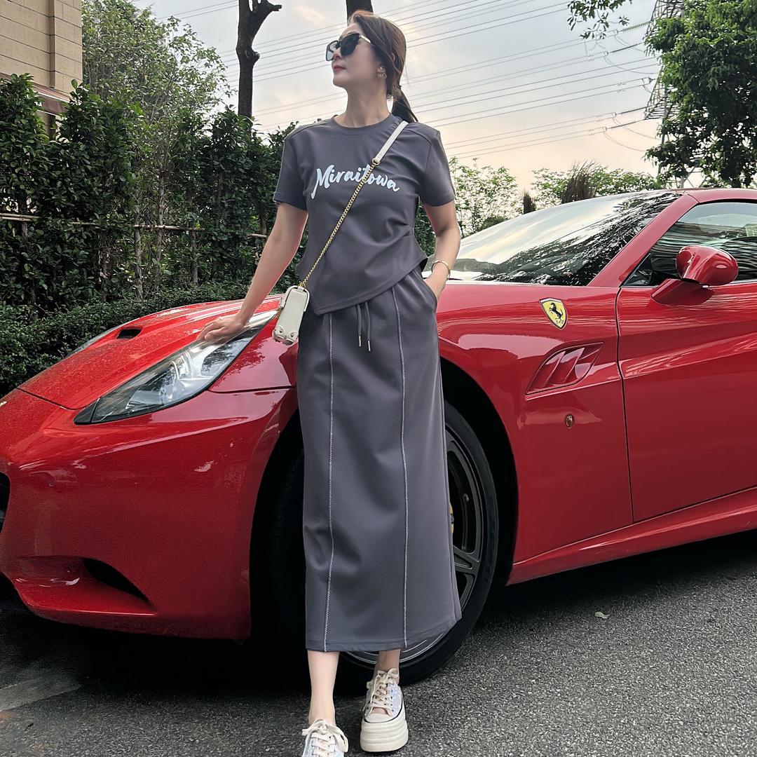 广州贝拉女装（小号现货）