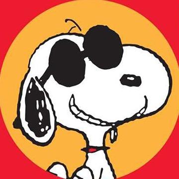 Snoopy史努比儿童总部直播间