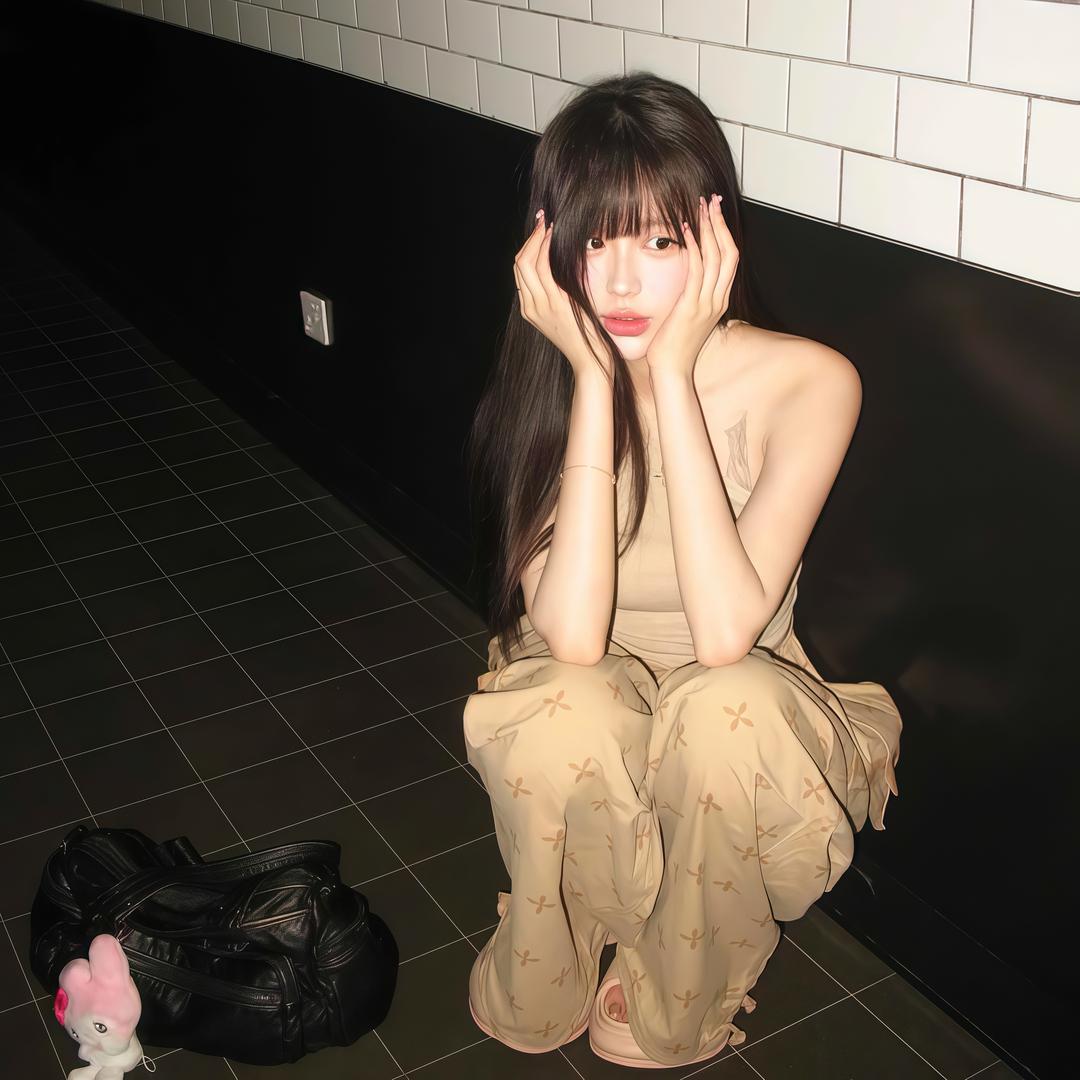 抑郁小鱼饼
