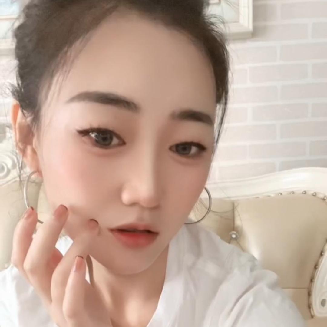 小阿芳，