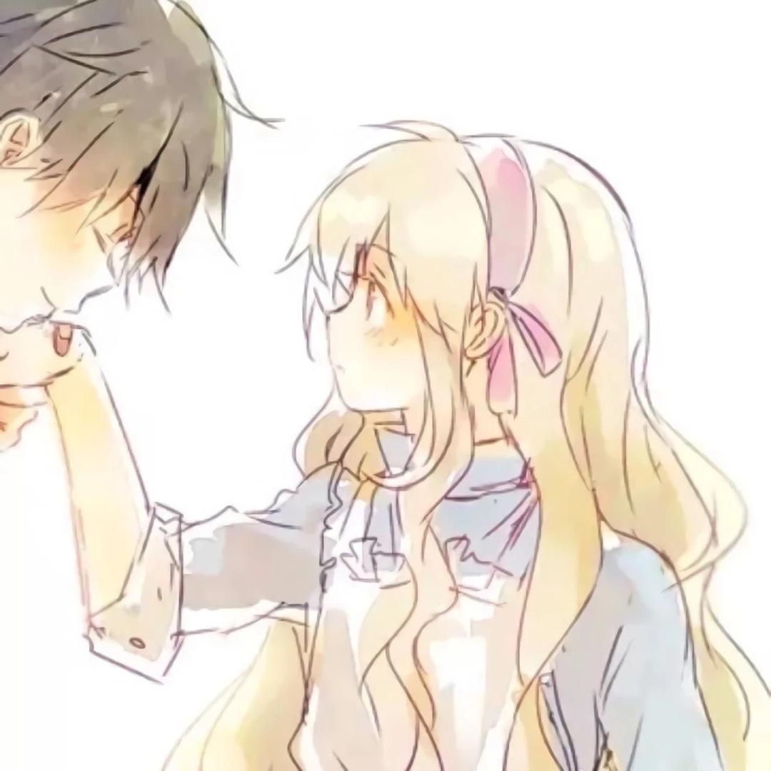 🌈滢（见过鹿晗版💛）
