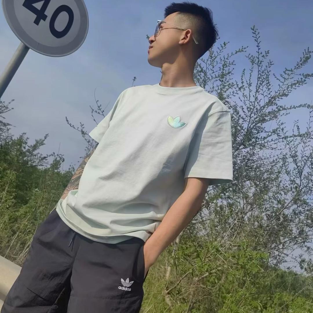 好运男人👨🏻