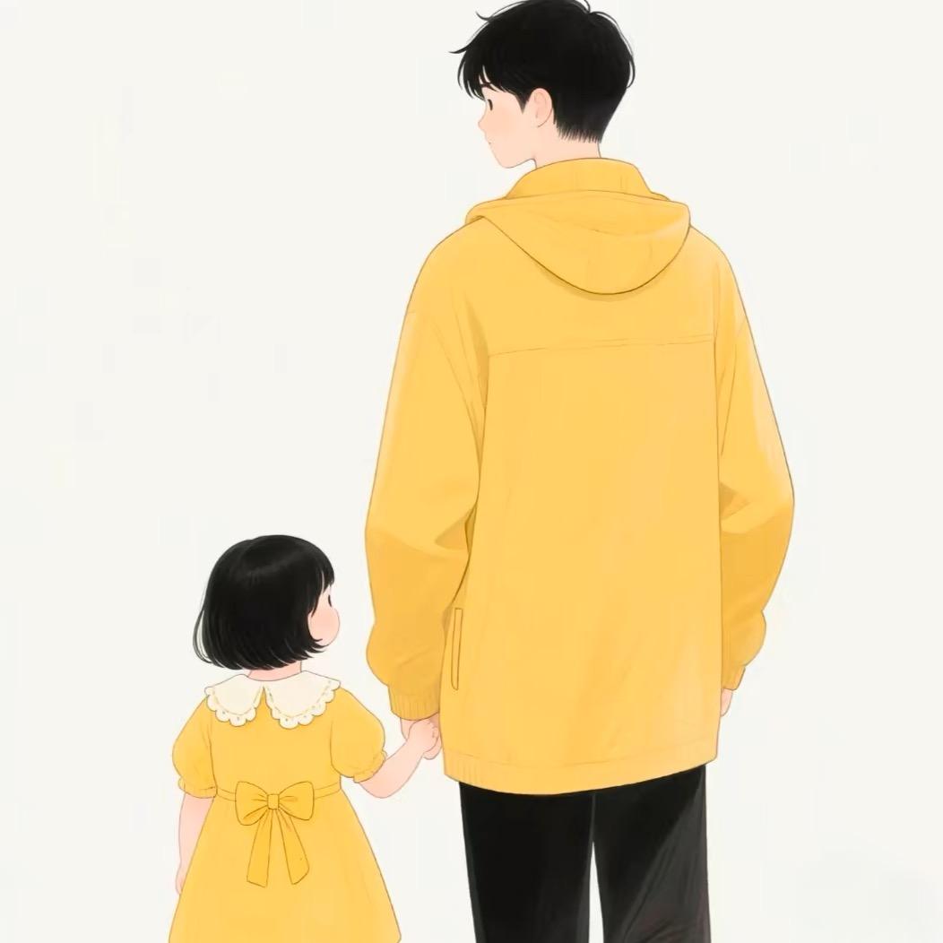 上上签☝️