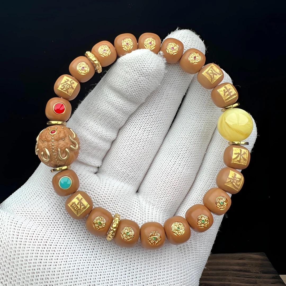 初见文玩（私人订制）