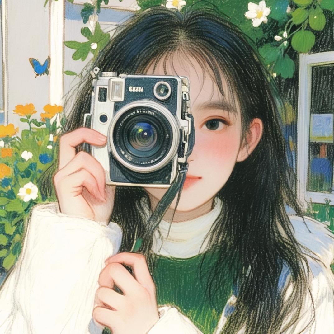 🌈Agoni ：旺旺小仙