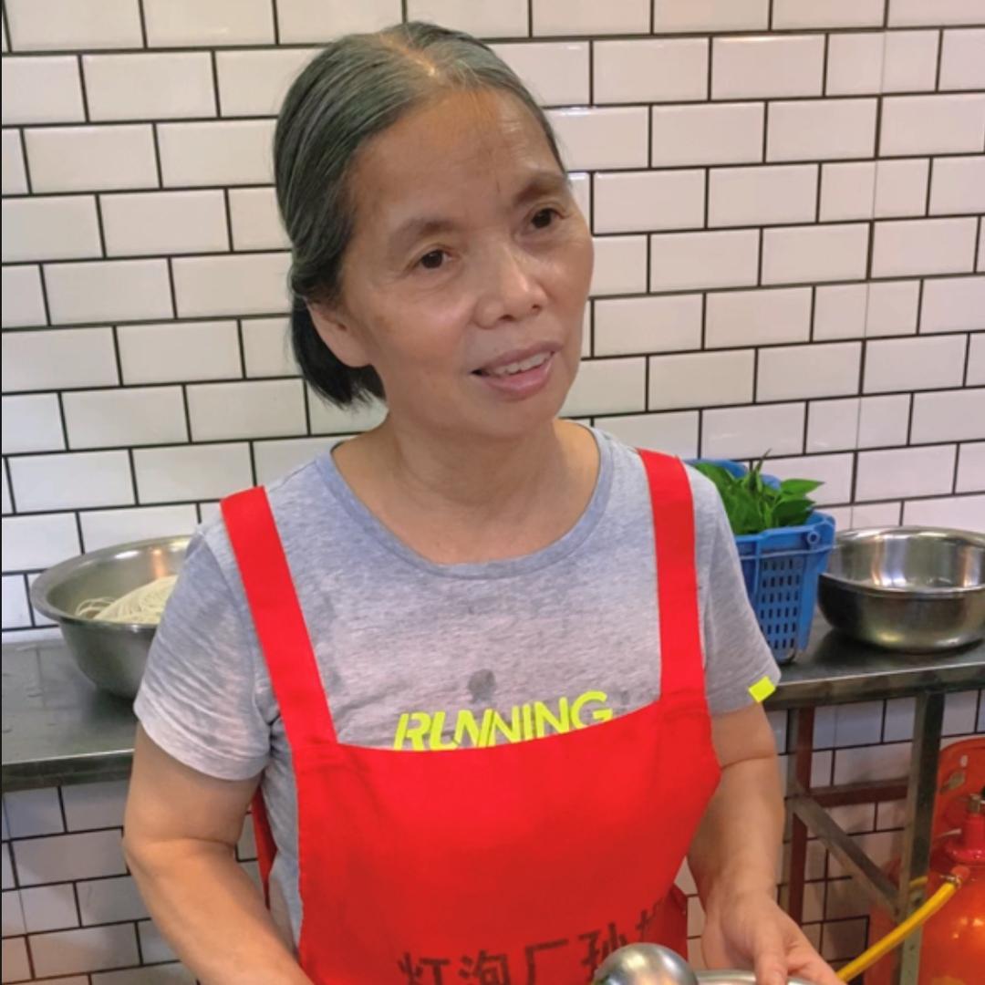 孙阿姐螺蛳粉