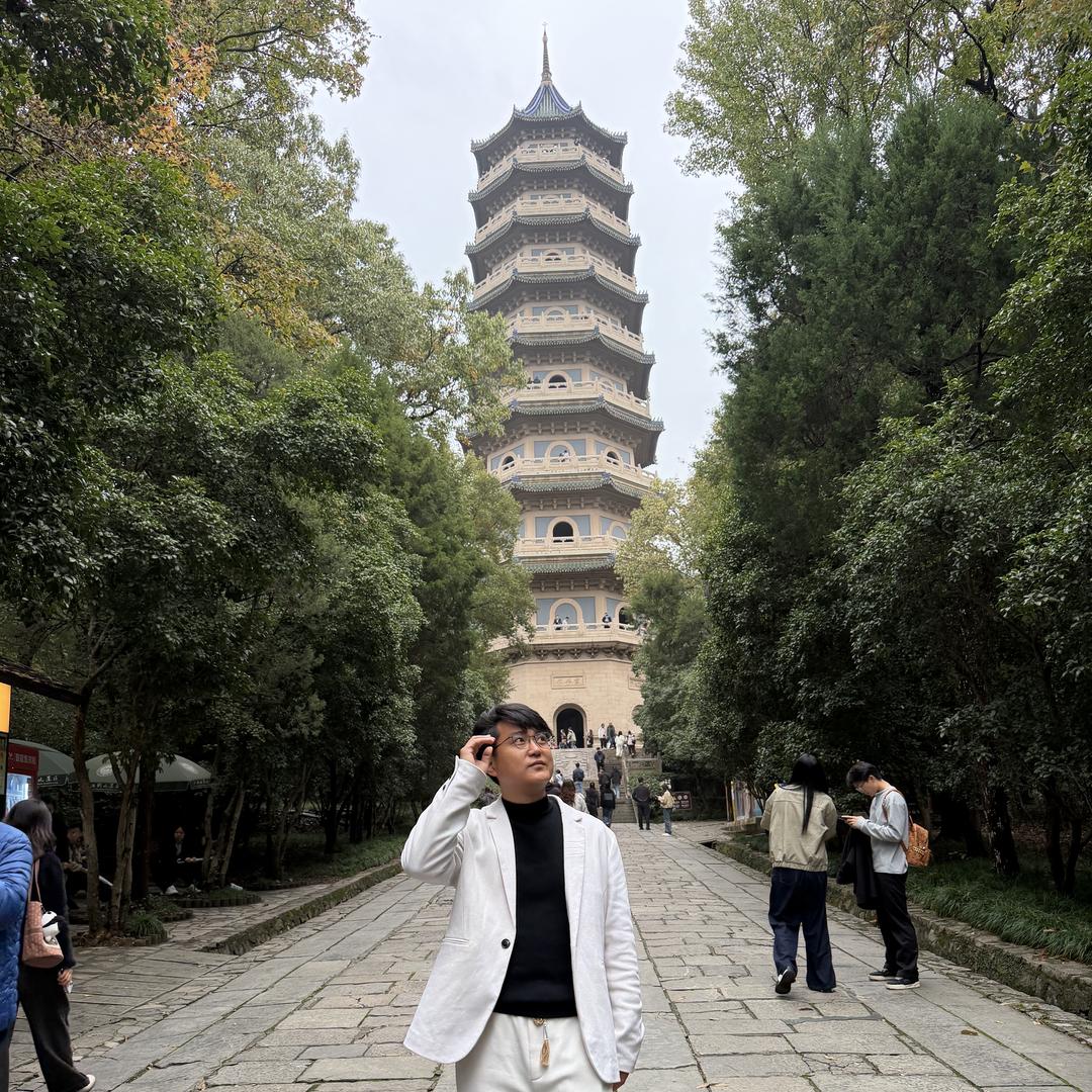 （小峰峰）无为驿