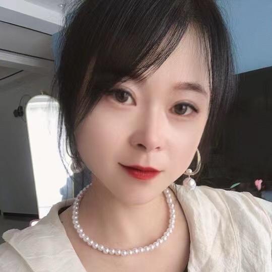 原来是可可❤️