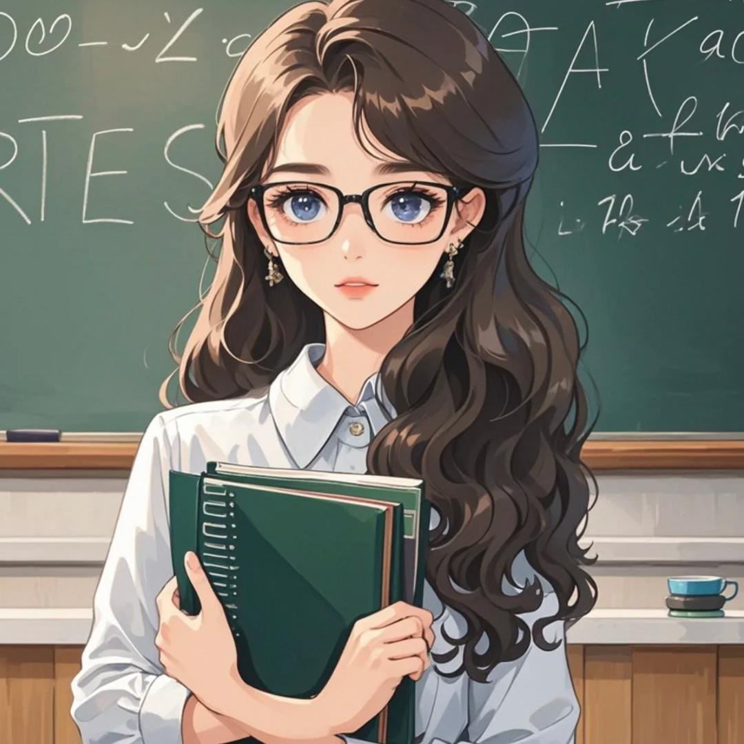 然然老师爱数学