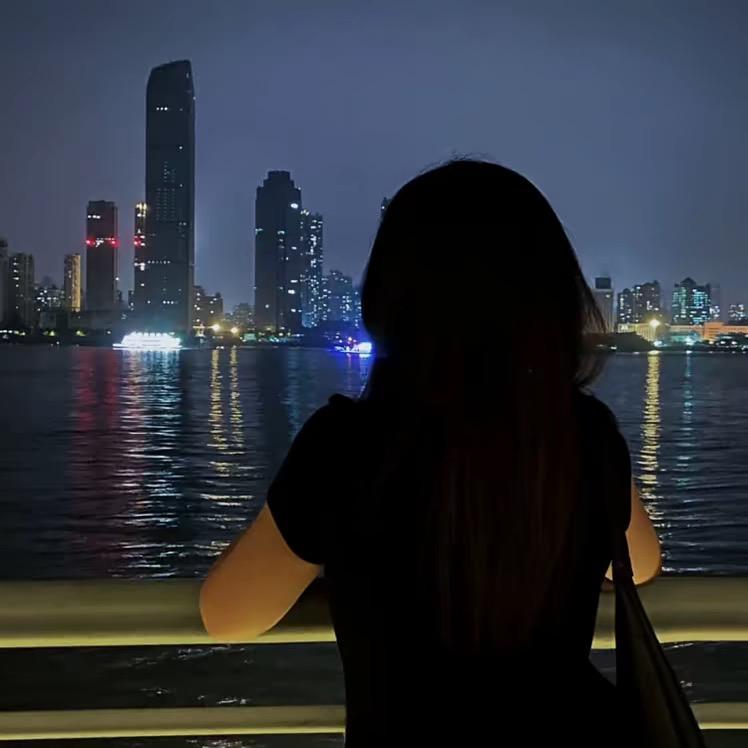 驾培琳琳