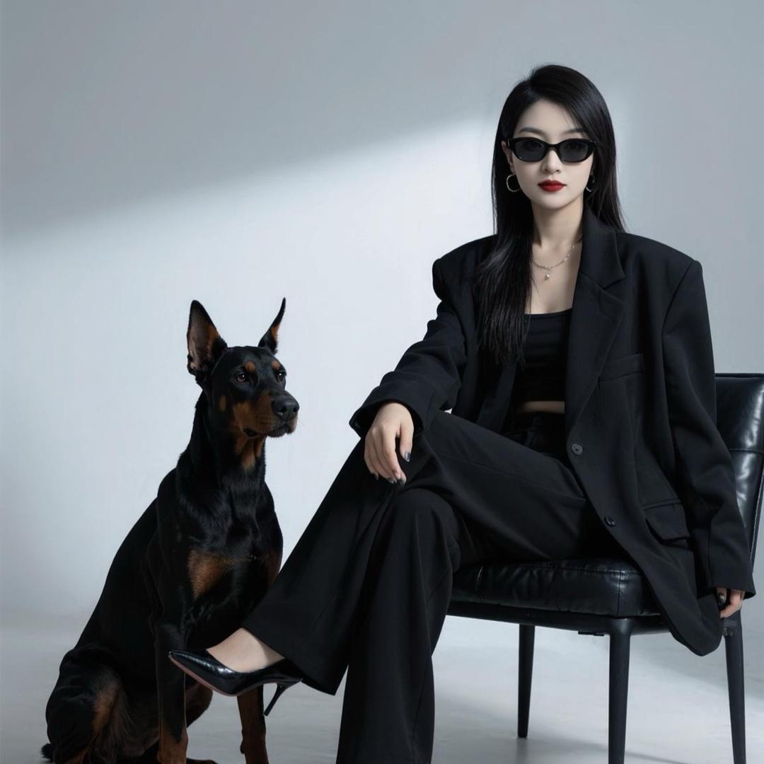 💋一个 达不刘～