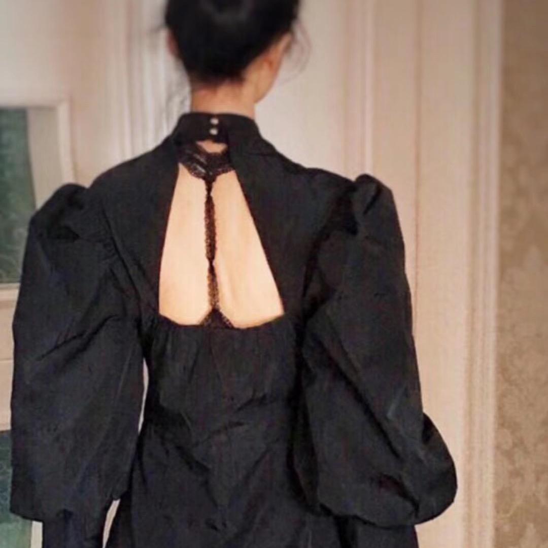 梦的衣裳·小乐姐·