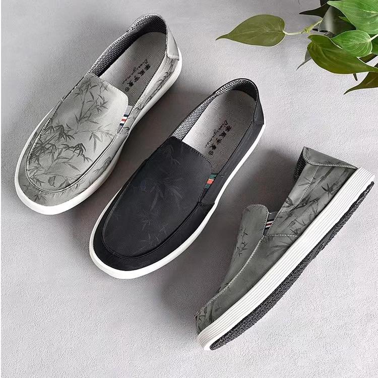 蒂威宇曼维品汇男鞋专卖店加楠