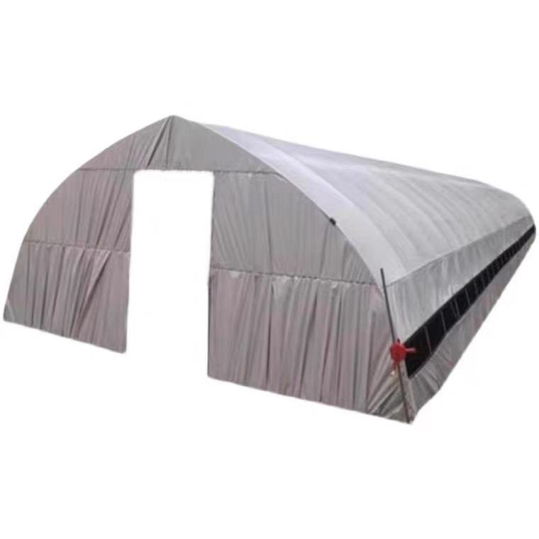 夏县泽杰大棚钢管