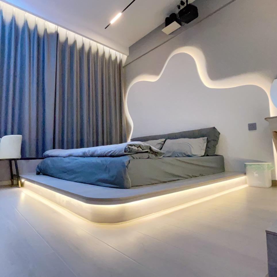 8023智能公寓酒店