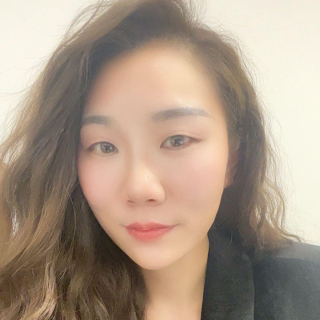 修问题肌的～丹丹老师