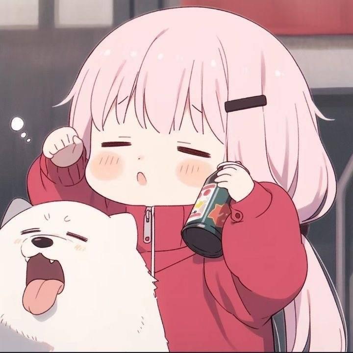 甜饼小朋友